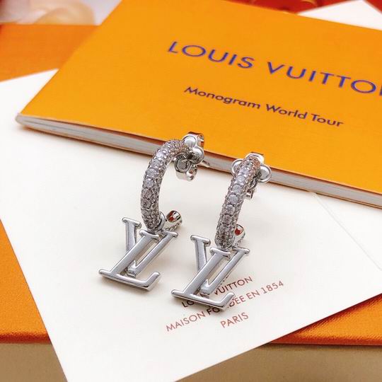LV Earring 11lyh101